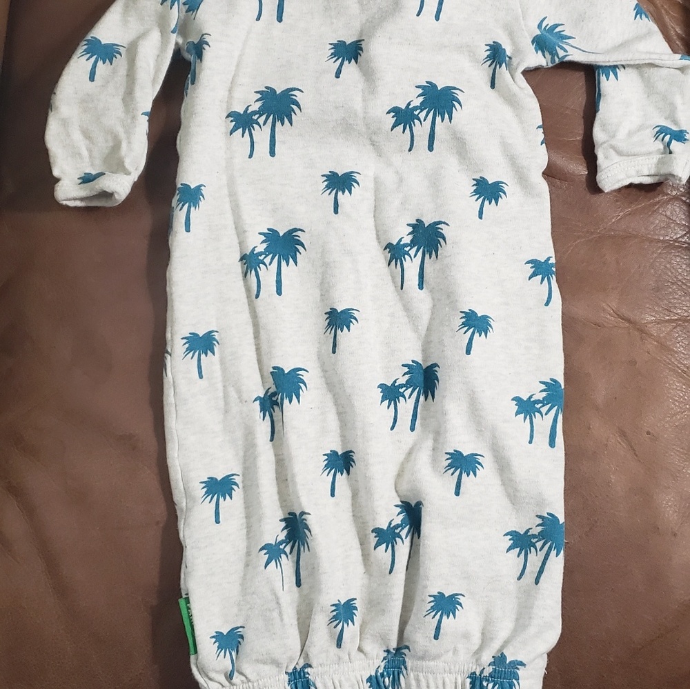 Infant sleeper - Picture 3 of 3